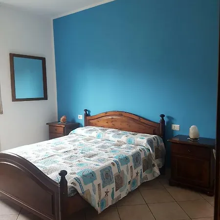 Apartmán Casa Di Enodia Eupilio