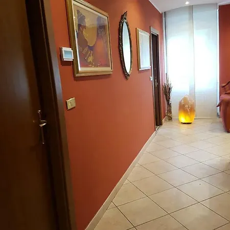 Casa Di Enodia *