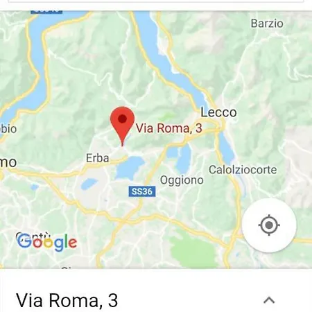 公寓 Casa Di Enodia