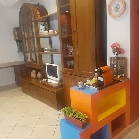 Casa Di Enodia 公寓 Eupilio