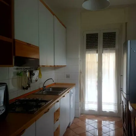 Casa Di Enodia 公寓 Eupilio