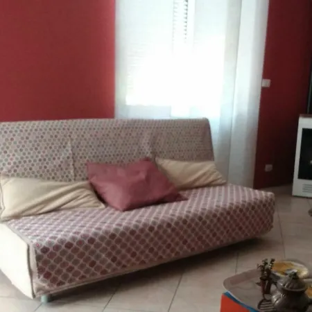 Casa Di Enodia 公寓 Eupilio