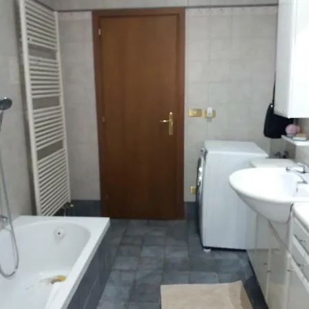 Casa Di Enodia 公寓 Eupilio