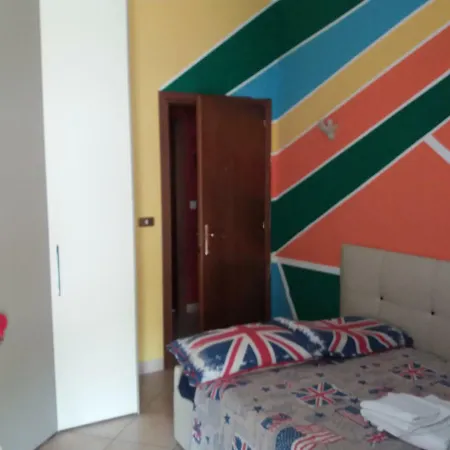 Casa Di Enodia Eupilio