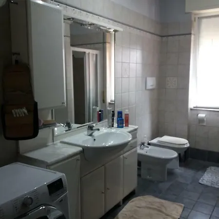 Casa Di Enodia 公寓
