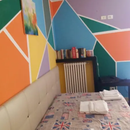 Casa Di Enodia 公寓 *