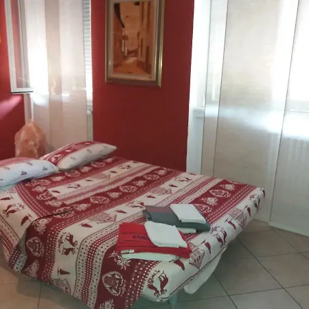 公寓 Casa Di Enodia Eupilio