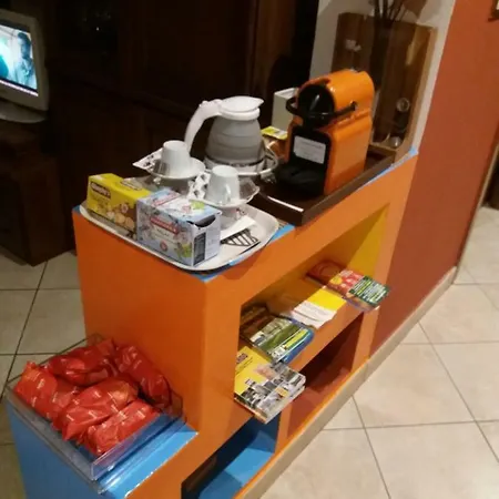 Casa Di Enodia * Eupilio